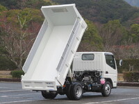 MITSUBISHI FUSO Canter Dump 2RG-FBA60 2025 1,000km_10