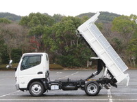 MITSUBISHI FUSO Canter Dump 2RG-FBA60 2025 1,000km_11