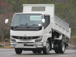 Canter Dump