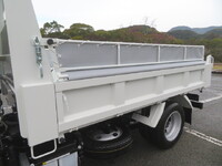 MITSUBISHI FUSO Canter Dump 2RG-FBA60 2025 1,000km_21