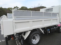 MITSUBISHI FUSO Canter Dump 2RG-FBA60 2025 1,000km_22