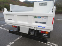 MITSUBISHI FUSO Canter Dump 2RG-FBA60 2025 1,000km_23