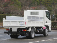 MITSUBISHI FUSO Canter Dump 2RG-FBA60 2025 1,000km_2