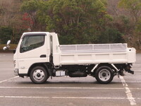 MITSUBISHI FUSO Canter Dump 2RG-FBA60 2025 1,000km_3