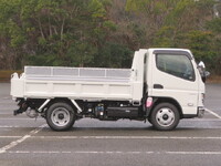 MITSUBISHI FUSO Canter Dump 2RG-FBA60 2025 1,000km_4