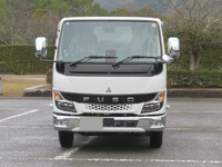 MITSUBISHI FUSO Canter Dump 2RG-FBA60 2025 1,000km_5