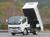 MITSUBISHI FUSO Canter Dump 2RG-FBA60 2025 1,000km_9