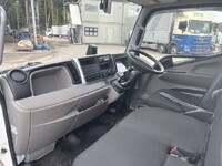 MITSUBISHI FUSO Canter Flat Body 2RG-FEAV0 2023 11,402km_29