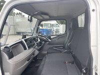 MITSUBISHI FUSO Canter Flat Body 2RG-FEAV0 2023 11,402km_30