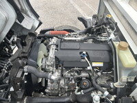 MITSUBISHI FUSO Canter Flat Body 2RG-FEAV0 2023 11,402km_32