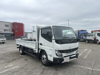 MITSUBISHI FUSO Canter Flat Body 2RG-FEAV0 2023 11,402km_3