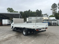 MITSUBISHI FUSO Canter Flat Body 2RG-FEAV0 2023 11,402km_4