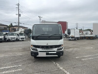 MITSUBISHI FUSO Canter Flat Body 2RG-FEAV0 2023 11,402km_5