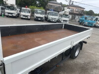 MITSUBISHI FUSO Canter Flat Body 2RG-FEAV0 2023 11,402km_7