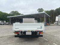 MITSUBISHI FUSO Canter Flat Body 2RG-FEAV0 2023 11,402km_8