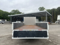 MITSUBISHI FUSO Canter Flat Body 2RG-FEAV0 2023 11,402km_9