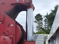 HINO Ranger Truck (With 4 Steps Of Cranes) TKG-FC9JKAP 2016 32,731km_15