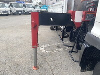 HINO Ranger Truck (With 4 Steps Of Cranes) TKG-FC9JKAP 2016 32,731km_16