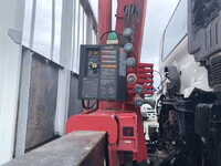 HINO Ranger Truck (With 4 Steps Of Cranes) TKG-FC9JKAP 2016 32,731km_18
