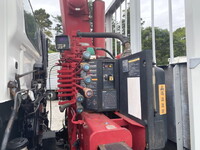HINO Ranger Truck (With 4 Steps Of Cranes) TKG-FC9JKAP 2016 32,731km_19