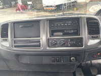 HINO Ranger Truck (With 4 Steps Of Cranes) TKG-FC9JKAP 2016 32,731km_31