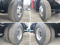 HINO Ranger Truck (With 4 Steps Of Cranes) TKG-FC9JKAP 2016 32,731km_38
