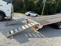 HINO Profia Self Loader QKG-FW1EZBG 2013 461,000km_10