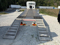 HINO Profia Self Loader QKG-FW1EZBG 2013 461,000km_11