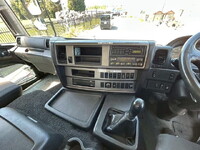 HINO Profia Self Loader QKG-FW1EZBG 2013 461,000km_12