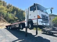 HINO Profia Self Loader QKG-FW1EZBG 2013 461,000km_1