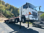 Profia Self Loader