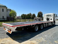 HINO Profia Self Loader QKG-FW1EZBG 2013 461,000km_20