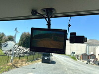 HINO Profia Self Loader QKG-FW1EZBG 2013 461,000km_26