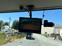 HINO Profia Self Loader QKG-FW1EZBG 2013 461,000km_28