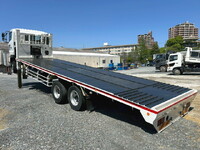 HINO Profia Self Loader QKG-FW1EZBG 2013 461,000km_2