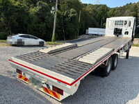 HINO Profia Self Loader QKG-FW1EZBG 2013 461,000km_2