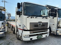 HINO Profia Self Loader QKG-FW1EZBG 2013 461,000km_3