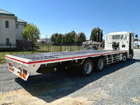 HINO Profia Self Loader QKG-FW1EZBG 2013 461,000km_4