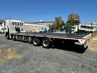 HINO Profia Self Loader QKG-FW1EZBG 2013 461,000km_4