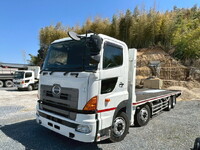 HINO Profia Self Loader QKG-FW1EZBG 2013 461,000km_5