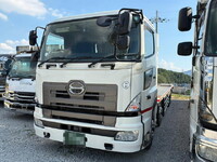 HINO Profia Self Loader QKG-FW1EZBG 2013 461,000km_5