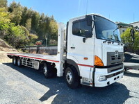 HINO Profia Self Loader QKG-FW1EZBG 2013 461,000km_6