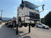 HINO Profia Self Loader QKG-FW1EZBG 2013 461,000km_6
