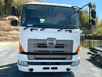 HINO Profia Self Loader QKG-FW1EZBG 2013 461,000km_7