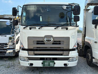 HINO Profia Self Loader QKG-FW1EZBG 2013 461,000km_7