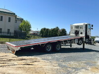 HINO Profia Self Loader QKG-FW1EZBG 2013 461,000km_8