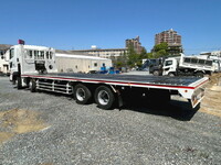 HINO Profia Self Loader QKG-FW1EZBG 2013 461,000km_9