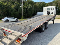 HINO Profia Self Loader QKG-FW1EZBG 2013 461,000km_9