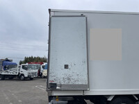 ISUZU Elf Refrigerator & Freezer Truck TKG-NPR85YN 2016 325,205km_18