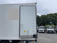 ISUZU Elf Refrigerator & Freezer Truck TKG-NPR85YN 2016 325,205km_19